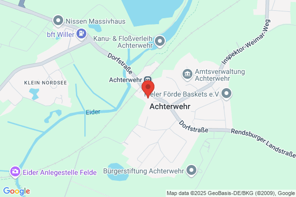 Coachingpraxis Achterwehr