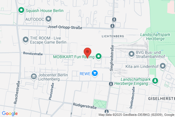 DeTeImmobilien SUB-TDN BUES