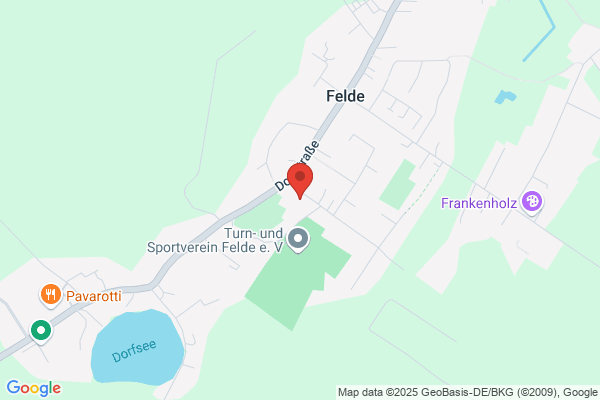Gemeinde Felde Jugendzentrum