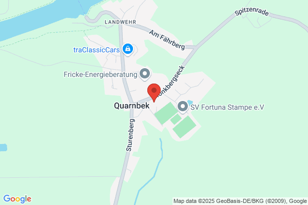 Gemeinde Quarnbek