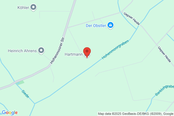 Hartmann & Schröder