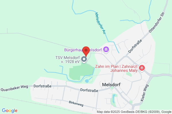 Kindergarten Melsdorf
