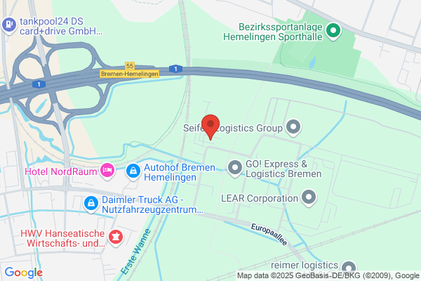 Profil Veranstaltungs GmbH