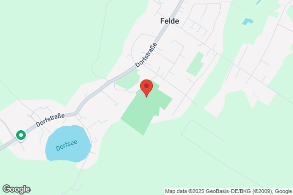 Turn- und Sportverein Felde e.V.
