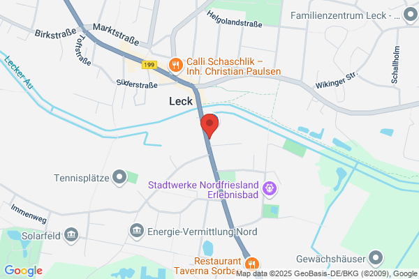 CLASSIC Tankstelle