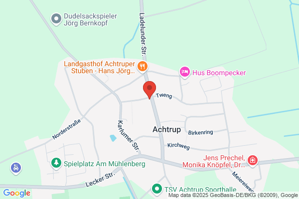 Altenbegegnungsstätte