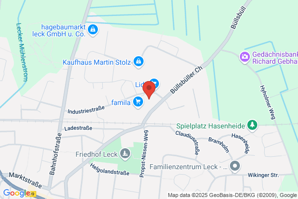 Hansen und Christiansen Steuerberater Partnerschaft