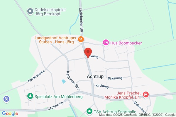 Kinder und Jugendbetreuung NF GmbH/Tagesgruppe Klintum