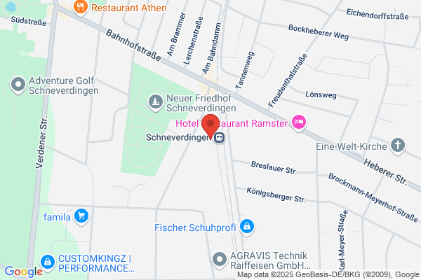 Montagebaubetrieb NF