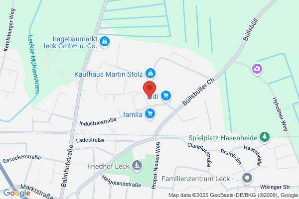 Orthopädie Technik NF GmbH