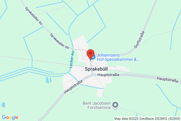 Paulsens-Gasthof Angela Lausen