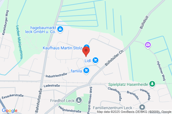 Riepen Getränkefachhandel