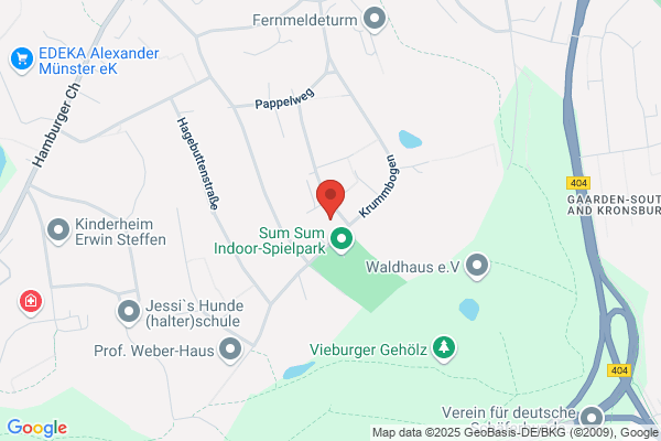 SENATOR Senioreneinrichtungen GmbH