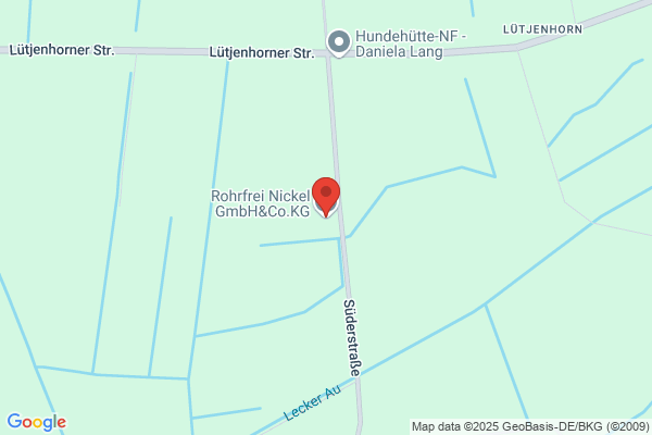 Uwe Jahn & Rene Friedrichsen GmbH & Co. KG