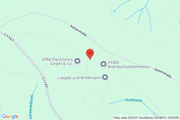 bauschu Baumgärtner GmbH