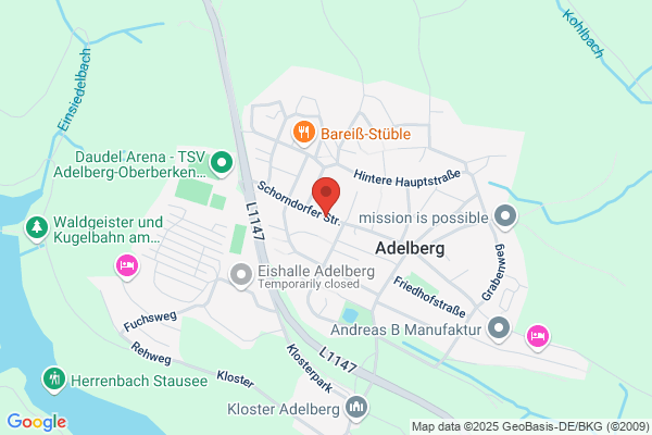 Hancanu Gruppe Gebäudereinigung