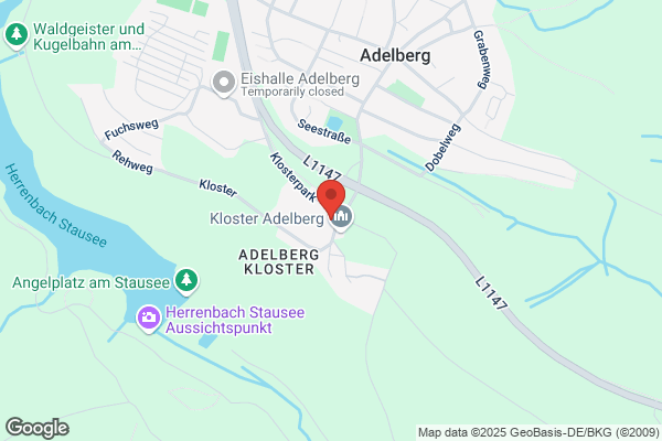 Pizzeria Klosterhof