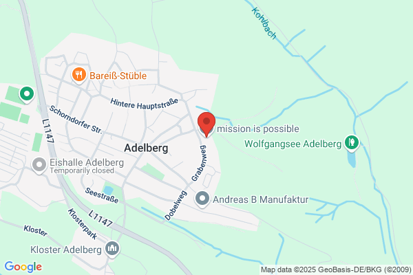 Agentur PJI UG (haftungsbeschränkt)