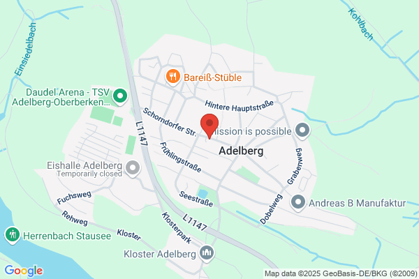 CIS ELEKTRONIK GmbH