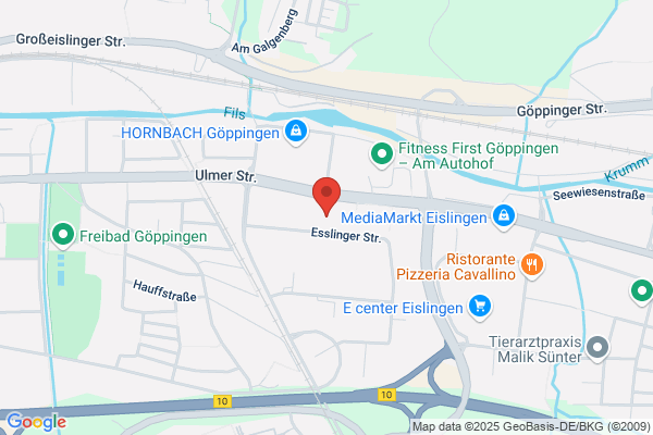 Dipl.-Wirtsch.-Ing. Georg Reiff