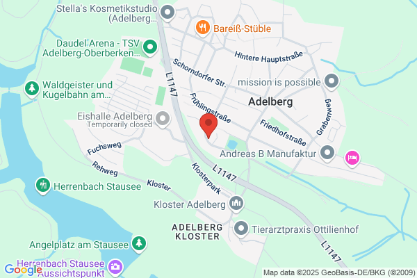 ERNI Deutschland GmbH