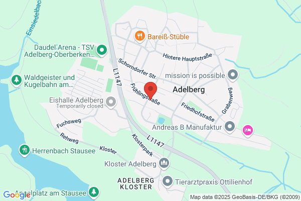 Gemeinde Adelberg Kindergarten