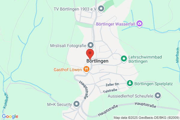 Gemeindebüro - Evangelische Kirchengemeinde Börtlingen - Birenbach
