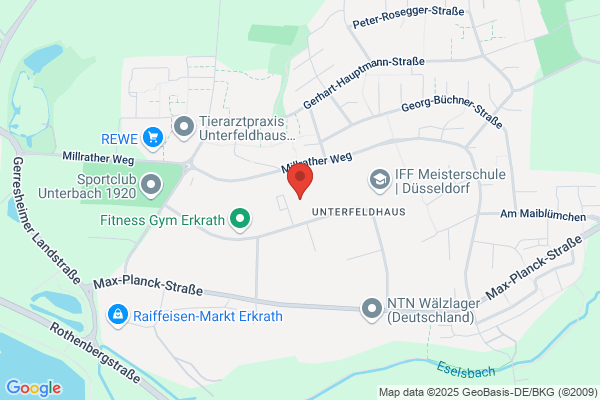 Graue Peter GmbH