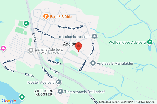Grundschule Adelberg