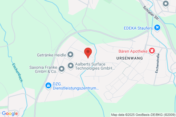 ISH-Industrieservice Höfer