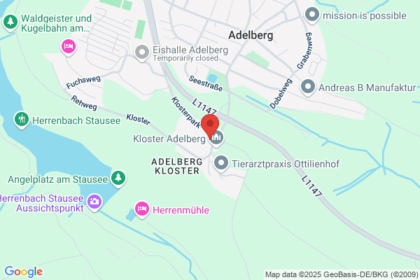 Klosterhof Adelberg