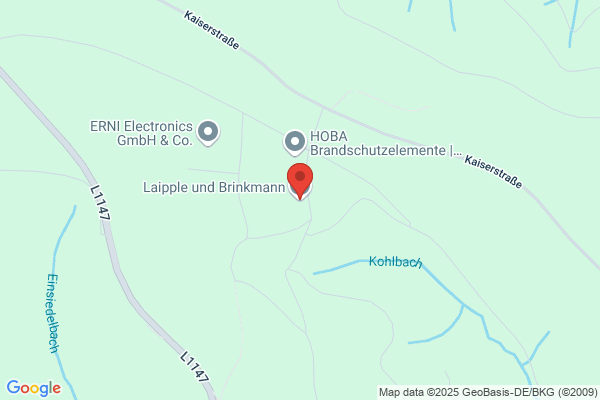 Laipple/Brinkmann GmbH