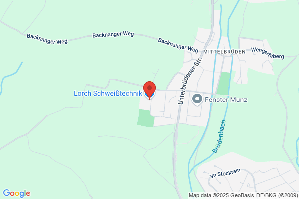 Lorch Schweißtechnik GmbH