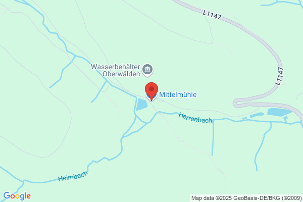 Mittelmühle-Müller GbR