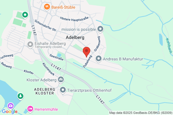 Praxis Grüne Insel