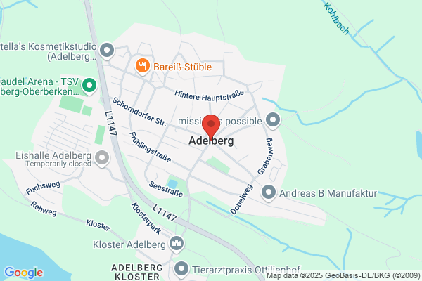 Redaktionsbüro Petri