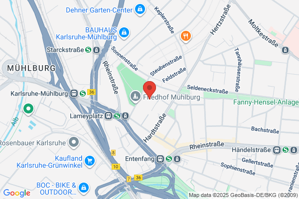 hedgehog Werbeagentur GmbH
