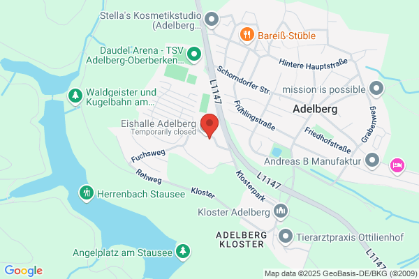 Schützengilde e.V. Adelberg