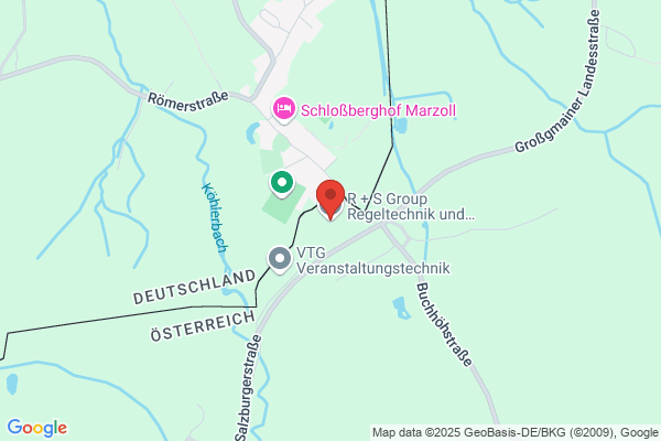 Timing Regeltechnik und Schaltanlagen