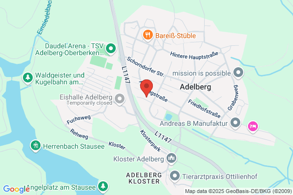 n-CONNECT GmbH Werner Nething