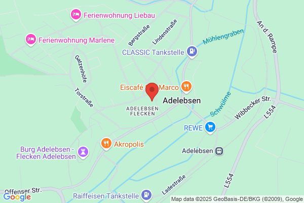 Flecken Adelebsen