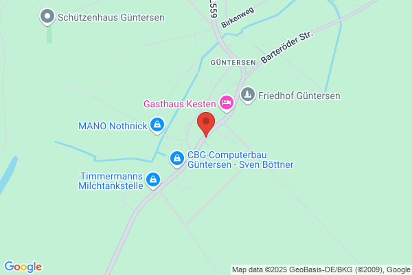 Landgasthof Lindhorst