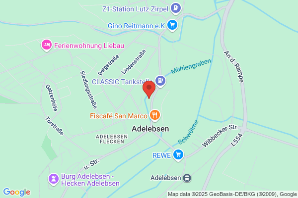 Förderverein Alma-Louisenstift e.V.
