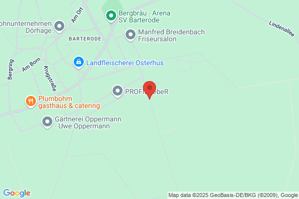 Planungsbüro Stjerneby