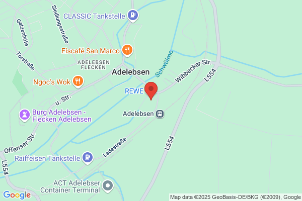 Postagentur Adelebsen