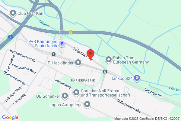 Podlich Gerüstbau GmbH