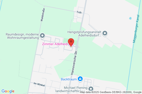 Bäckerei und Eiscafe Adelheid