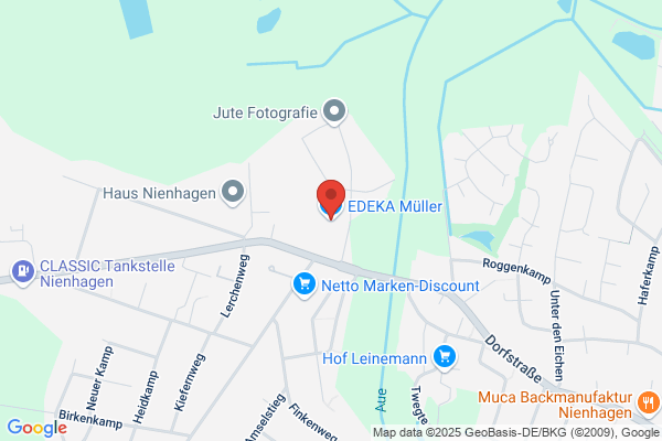 EDEKA Müller