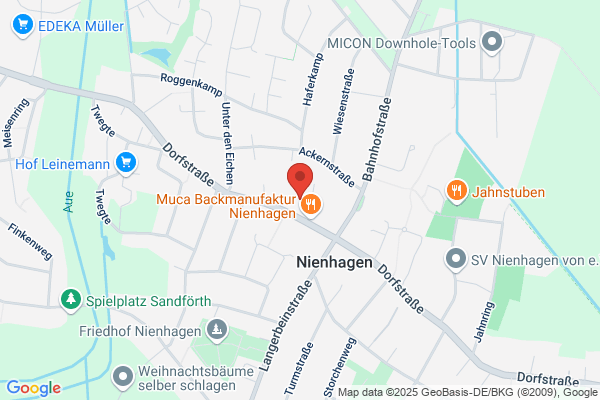 Prasuhn GmbH Öko-Haus-Versorgung