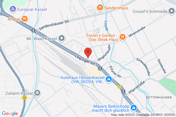 Plameco Fachbetrieb Huppert